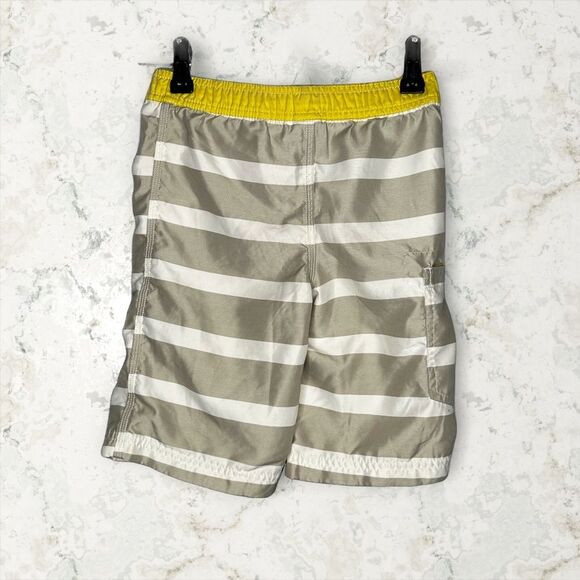 Mini Boden Swim Trunk - Picture 2 of 6